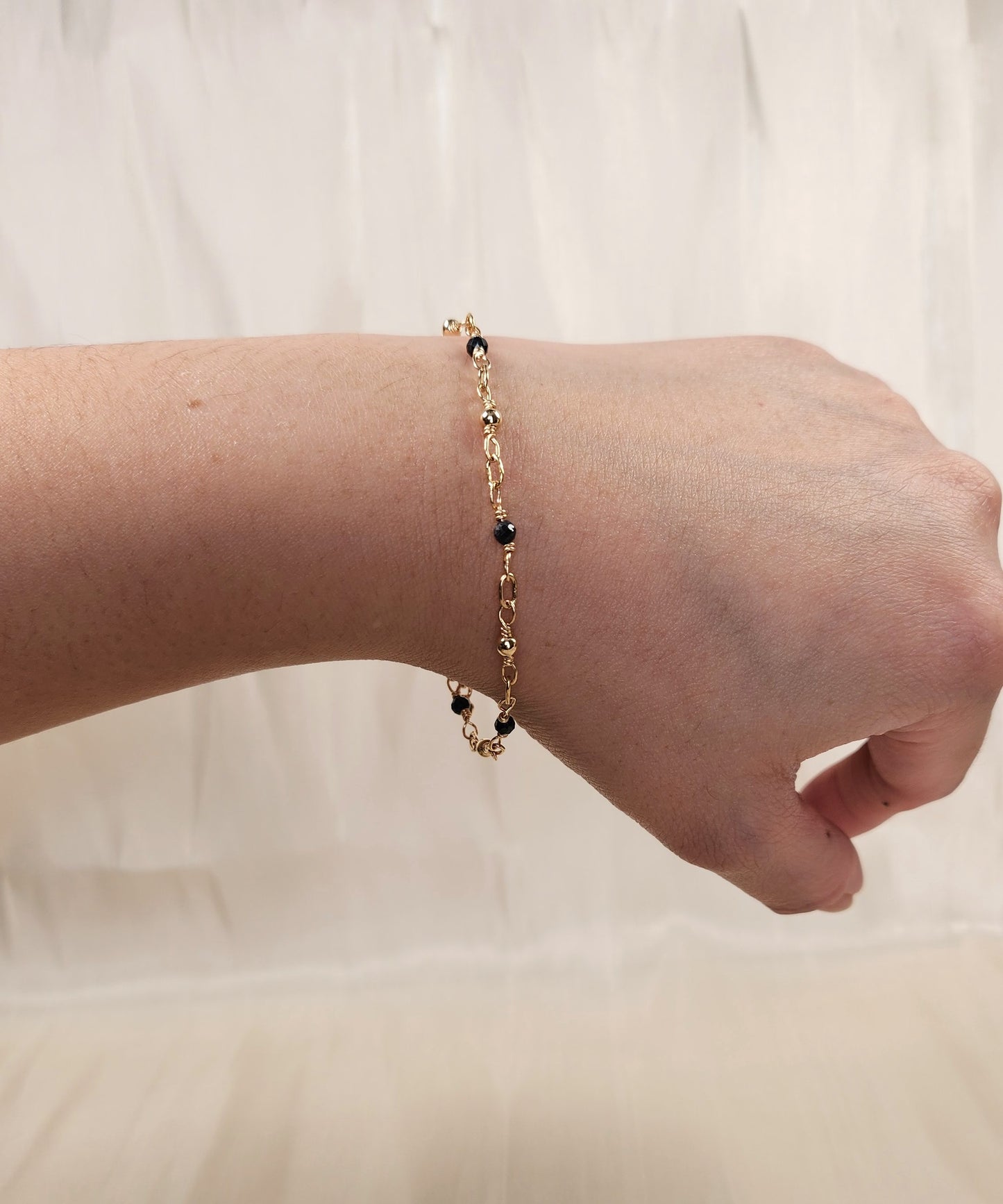 Birthstone Charm Bracelets