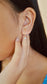 Eliza Pearl Dangle Earrings
