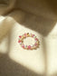 Stretch Pearl Rings